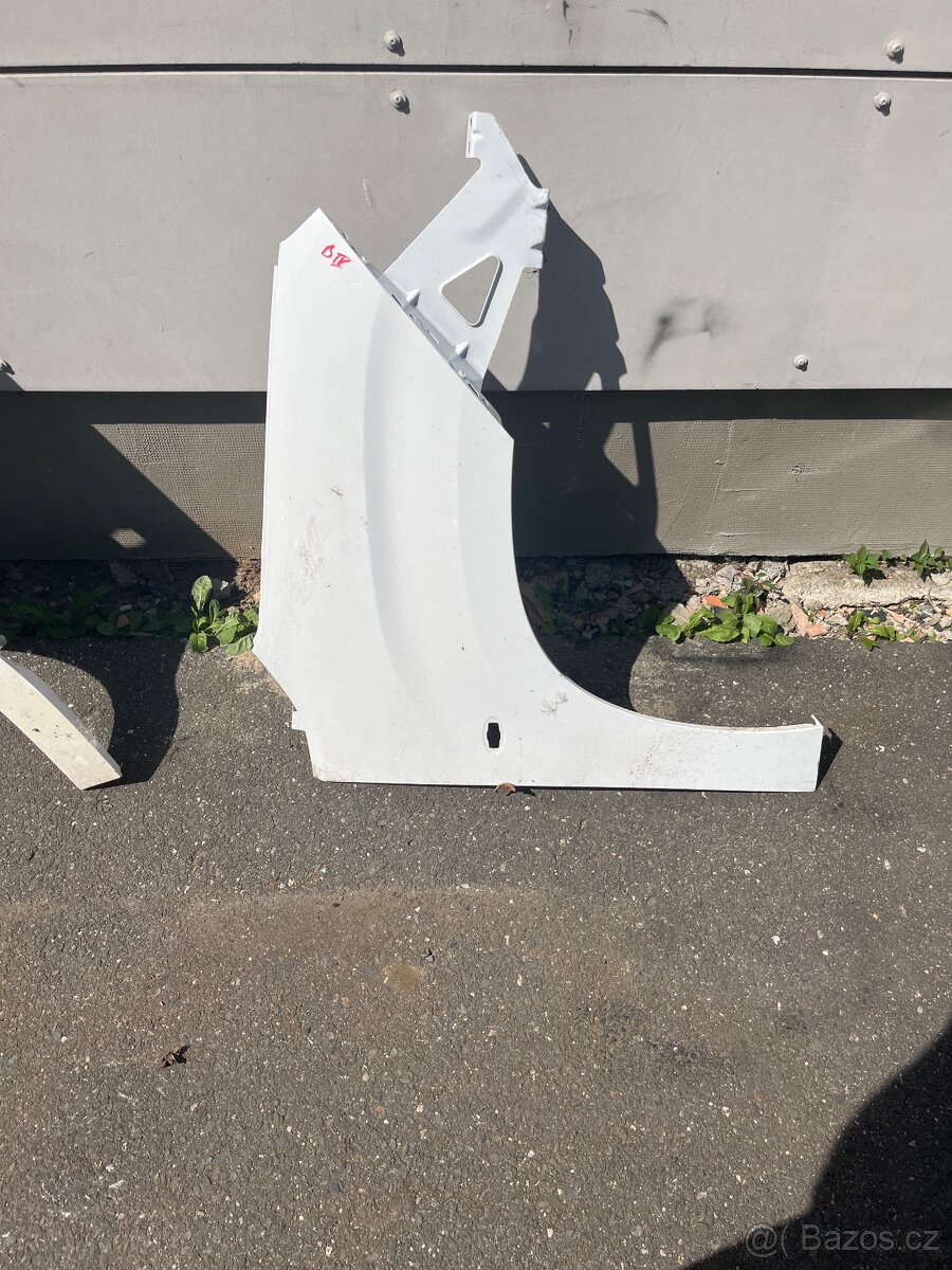 Citroen Berlingo IV rok 2020