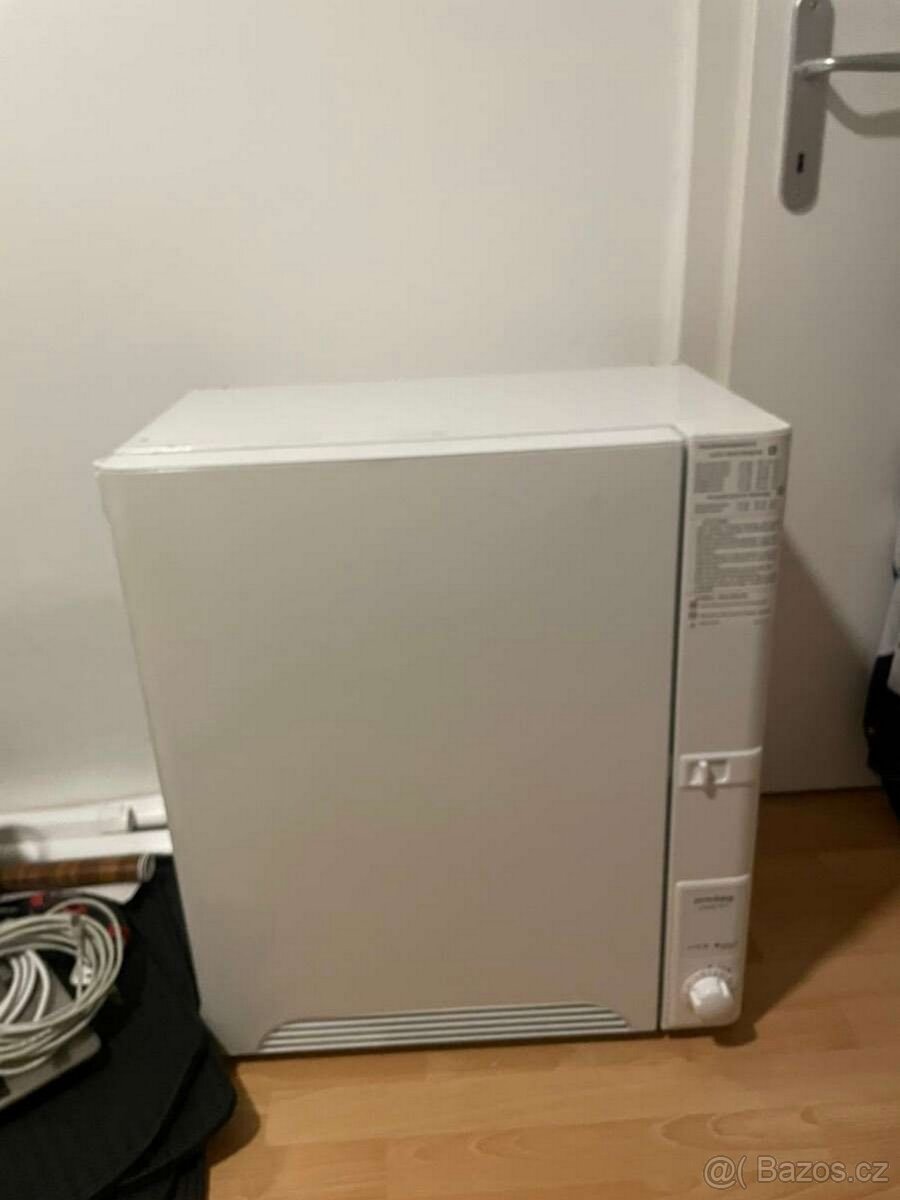 kondezační sušička prádla