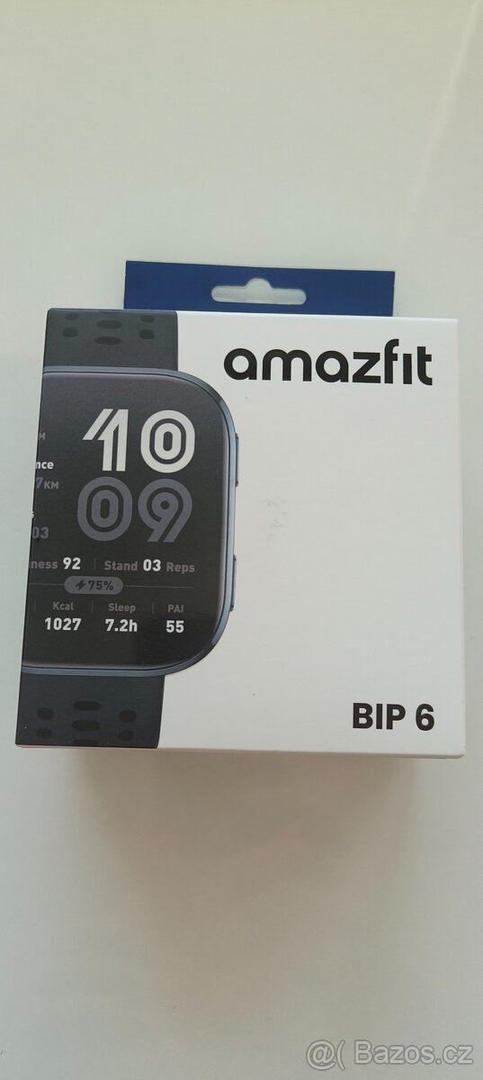 AMAZFIT BIP 6