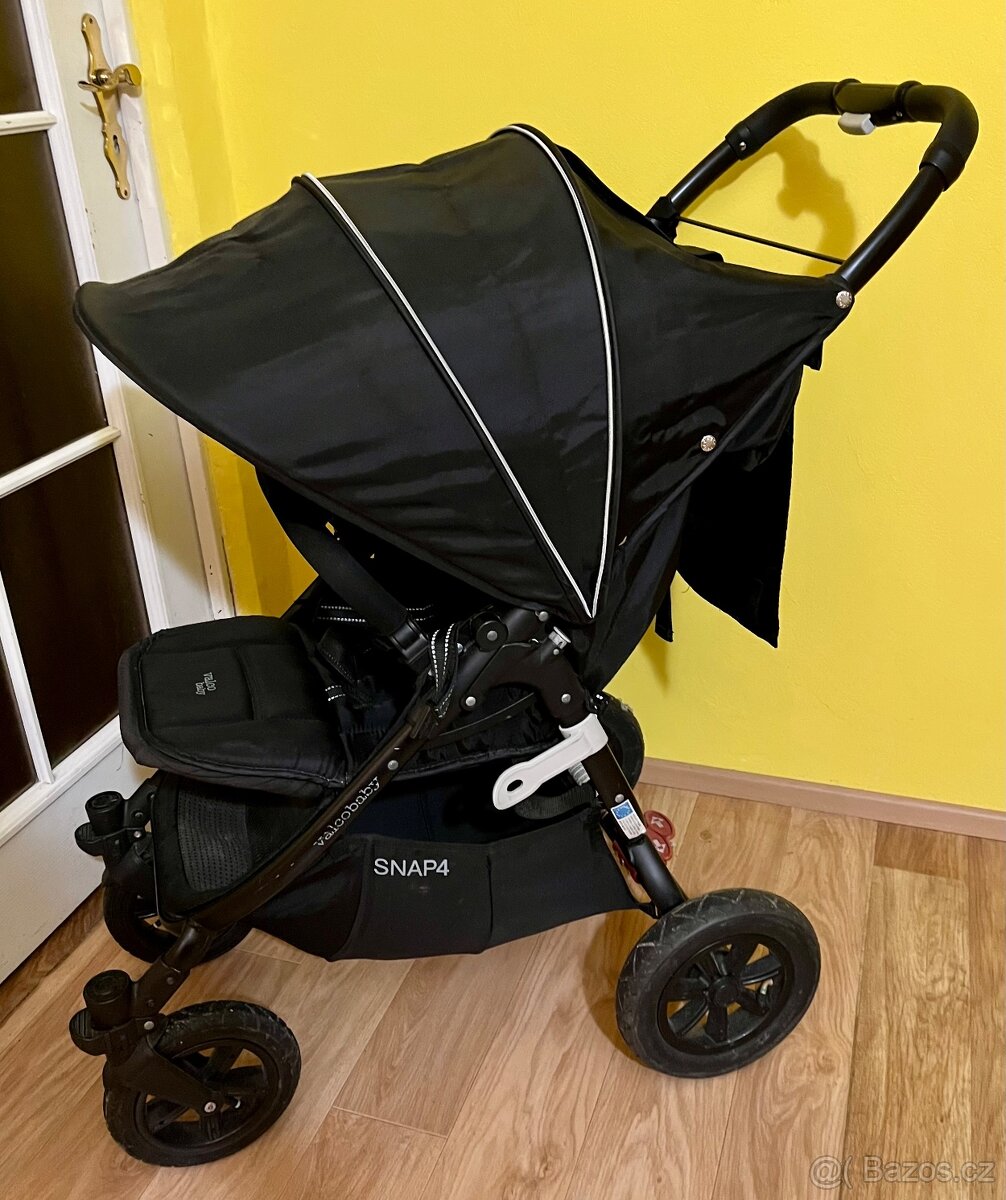 Kočárek Valco Snap 4 sport