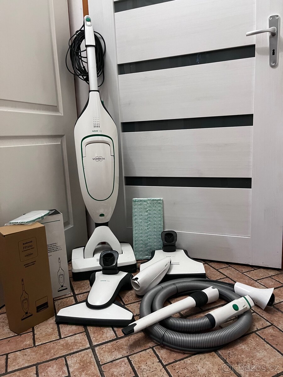 Vorwerk - Kobold VK200