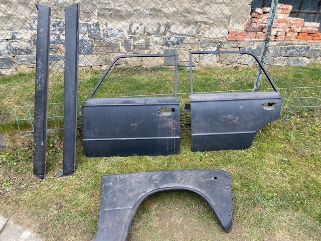 LADA, VAZ, ŽIGULI 2103 -2106