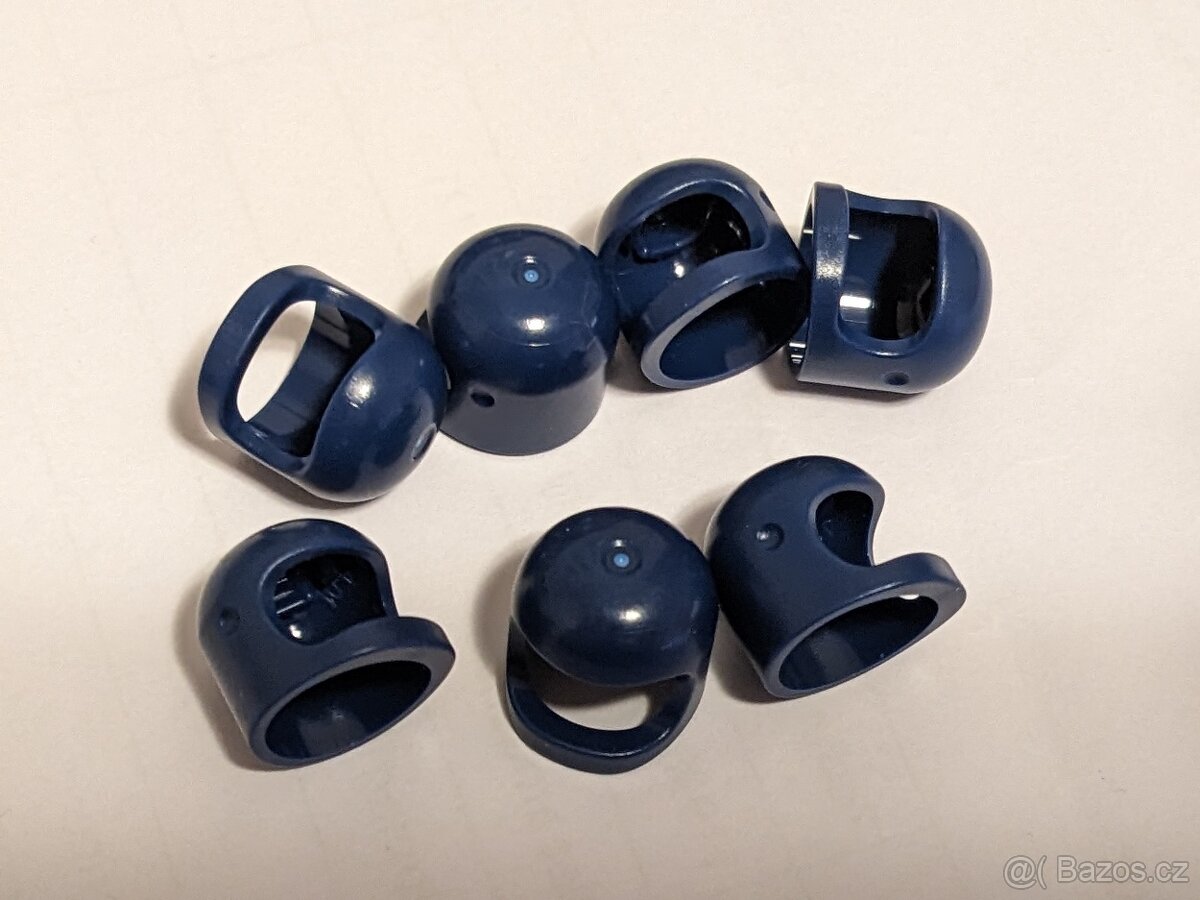 Lego 50665 Dark Blue