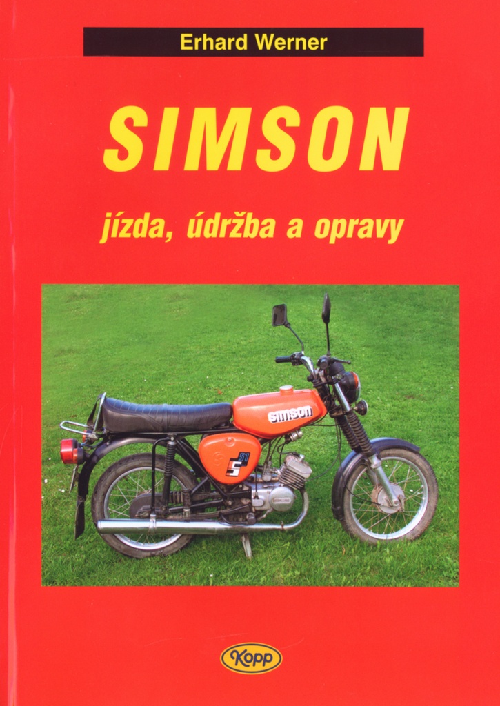 Simson s51