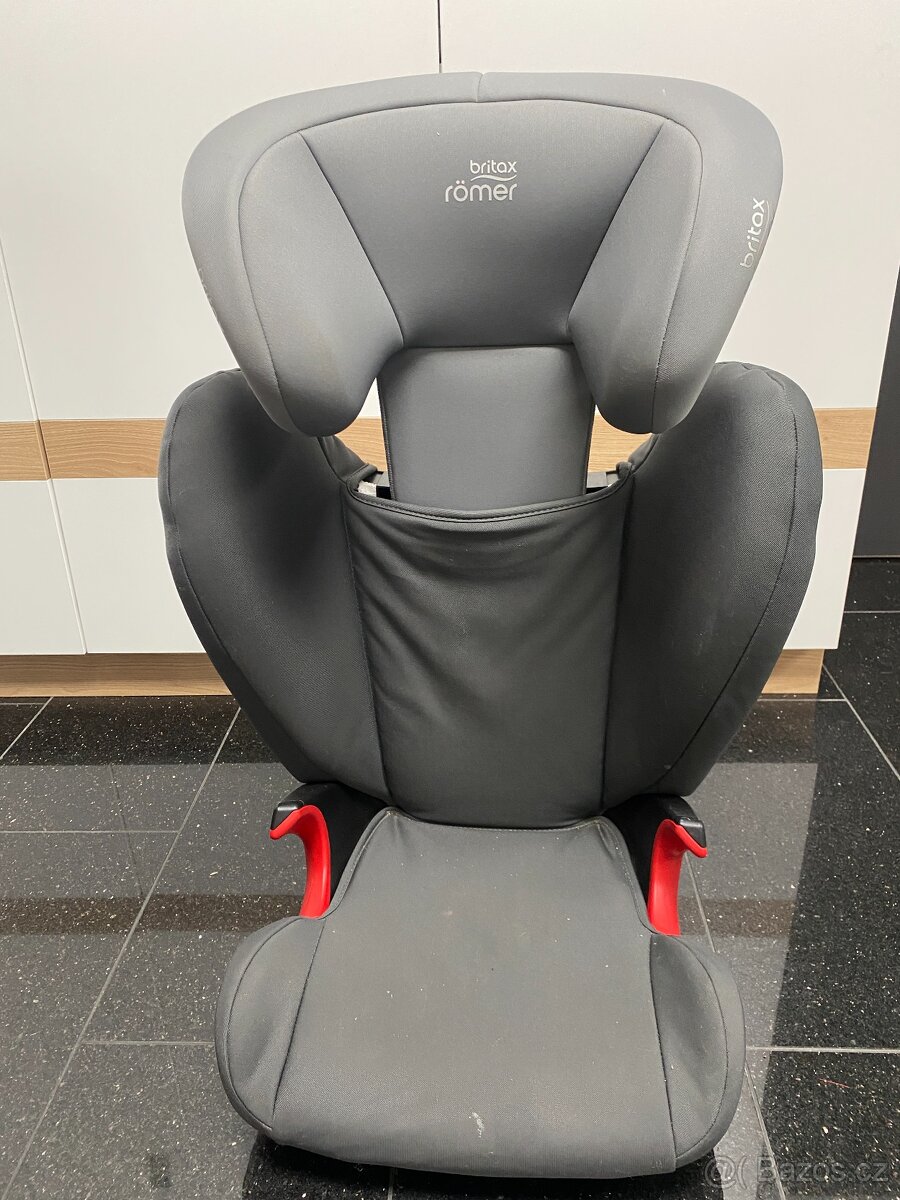 Autosedačka Britax