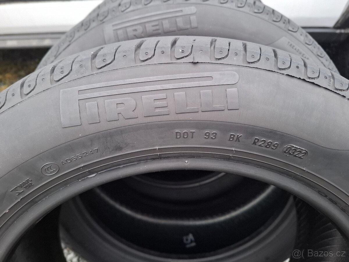 205/55 R16 Pirelli