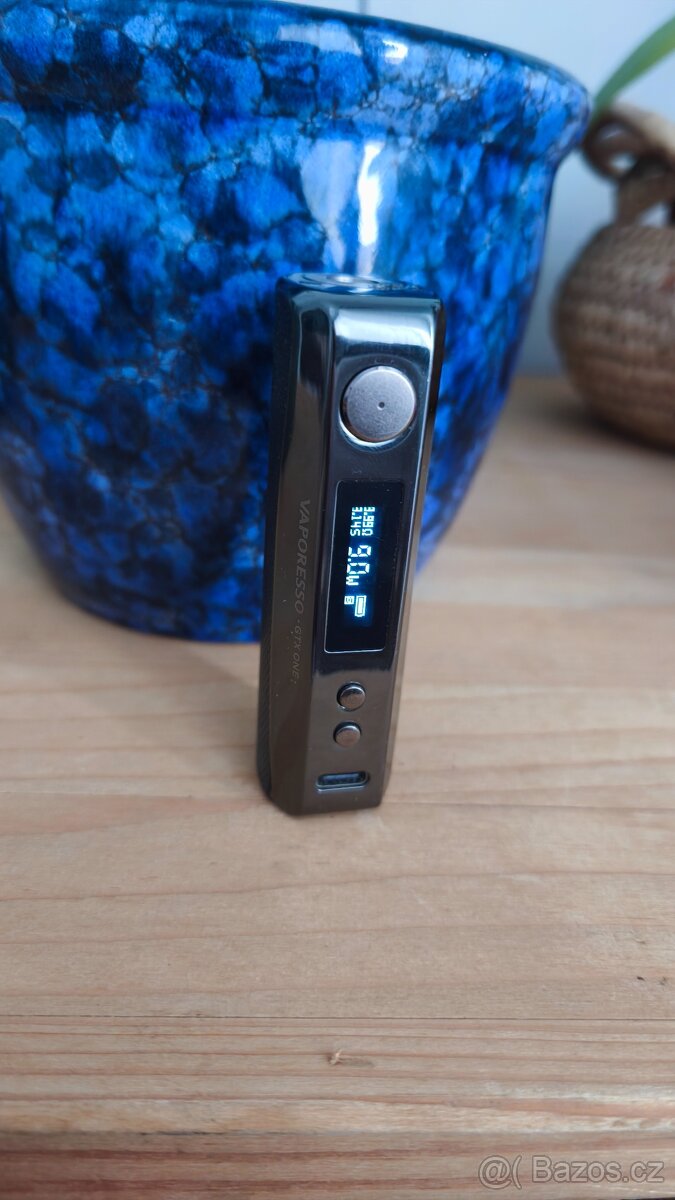 Elektronická ciga.reta