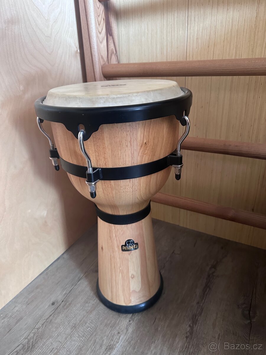 Djembe Nino perkuse