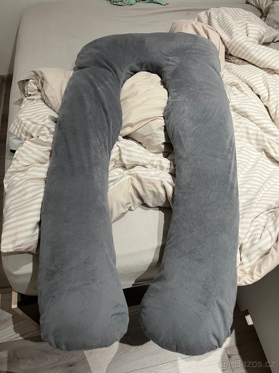 Těhotenský polštář