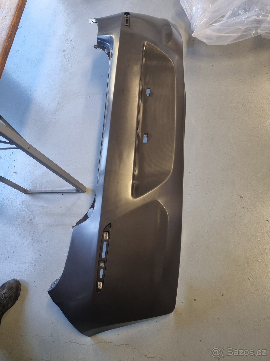 Zadní nárazník Hyundai I20