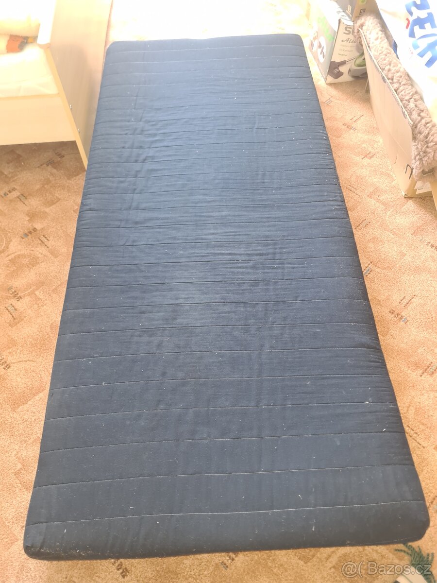 Matrace ikea 2 ks