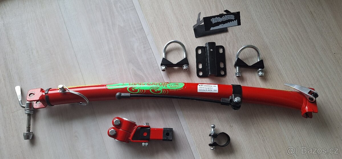 Tažná tyč Trailgator