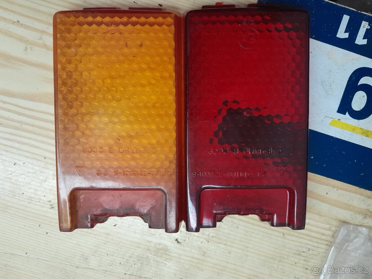 Svĕtla lada vaz žiguli