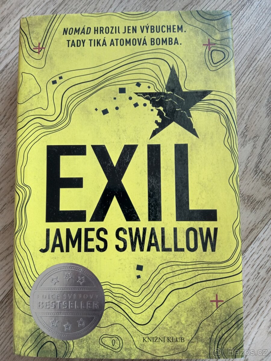 Exil - James Swallow
