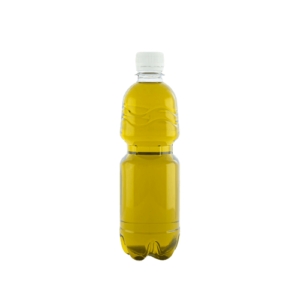 Stáčeny olivový olej