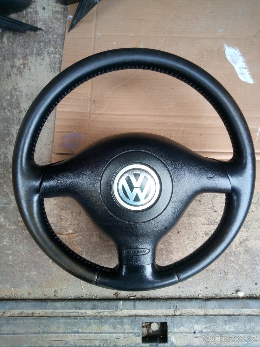 Volanty VW
