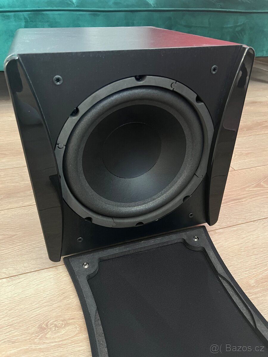 Velodyne Impact 10 subwoofer SLEVA