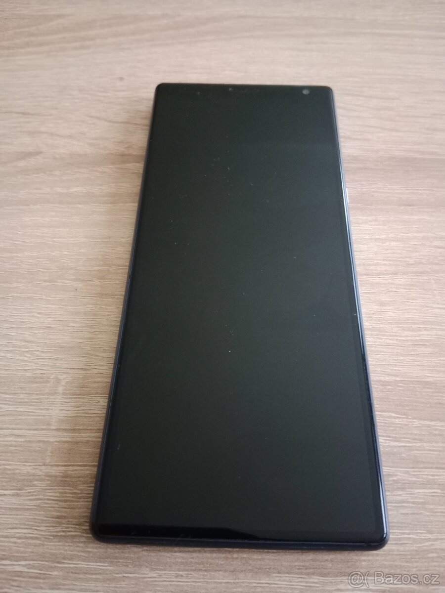 Sony Xperia na díly