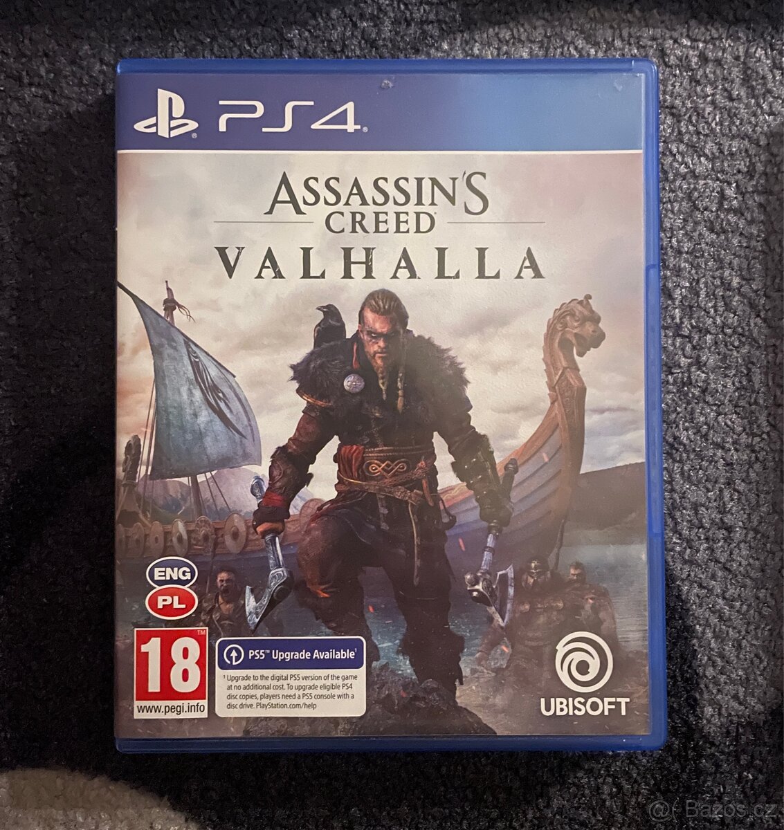 Assasin’s Creed Valhalla