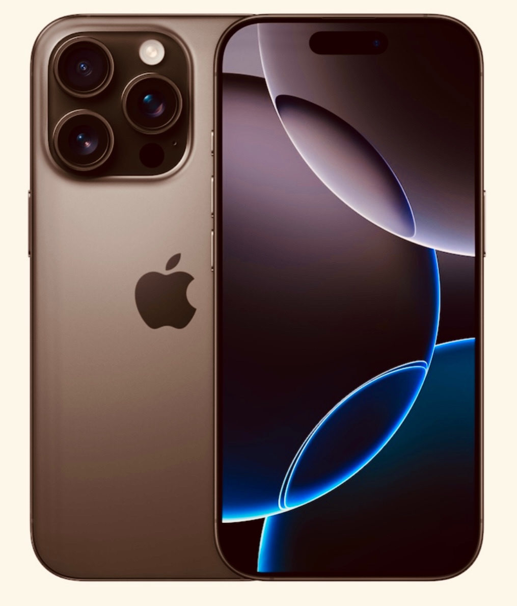 iPhone 16 Pro 256 GB