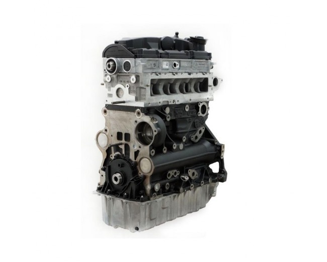 Prodám repasovaný motor 2.0 TDI, 135 kW - kódy: CUNA , CUPA
