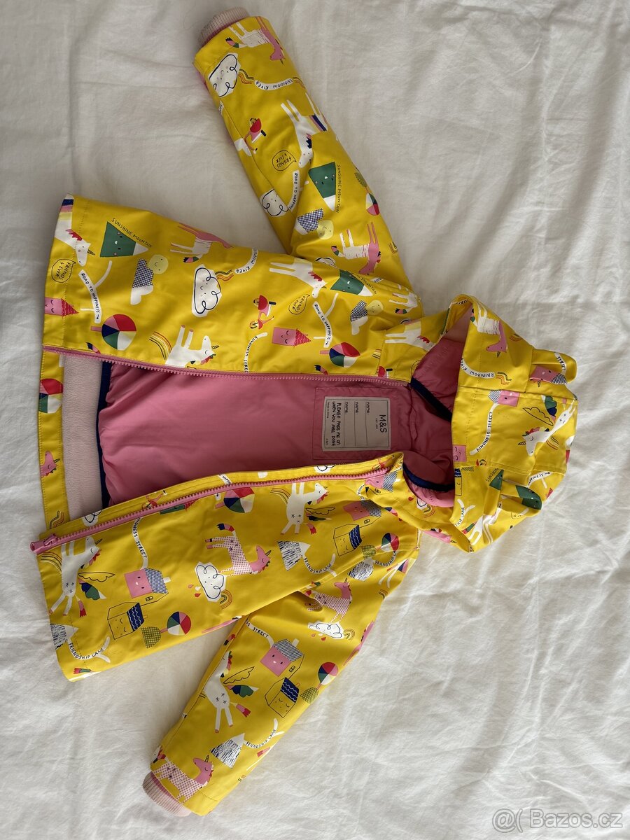Bunda M&S