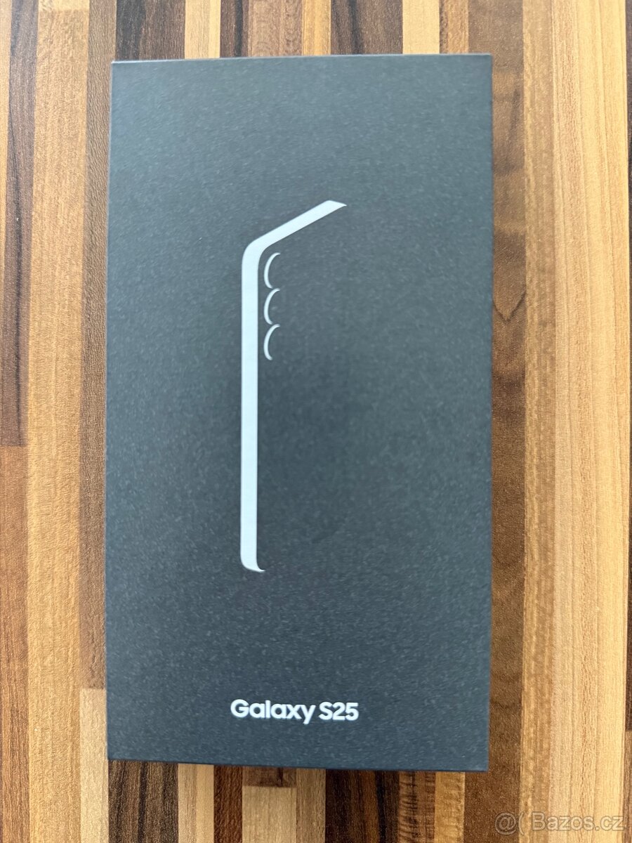 Samsung Galaxy S25