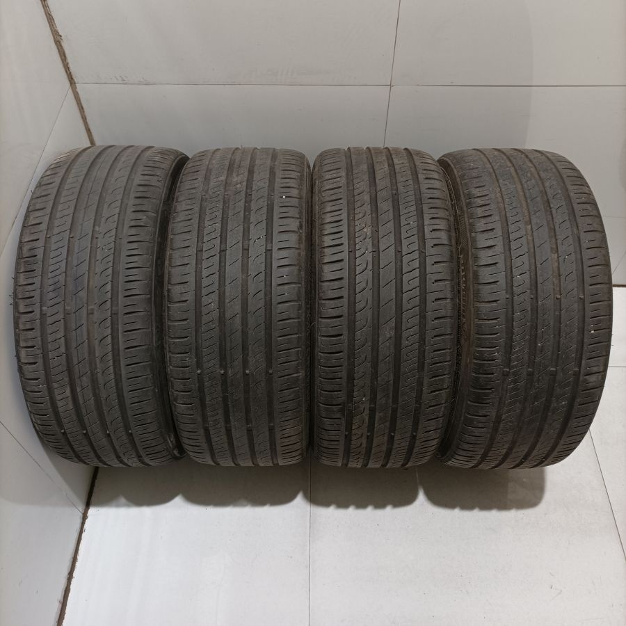 17" PNEU – 205/40/R17 – LETNÍ - značky BARUM