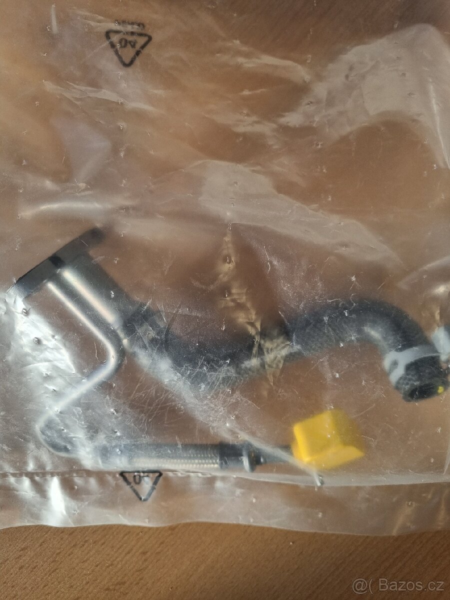 Trubka odtoku turba Opel Movano 4013666988