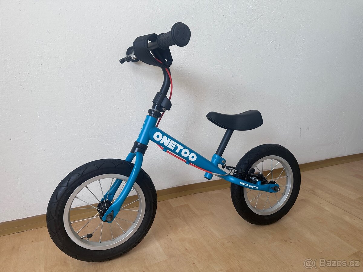 OneToo Yedoo odrážedlo