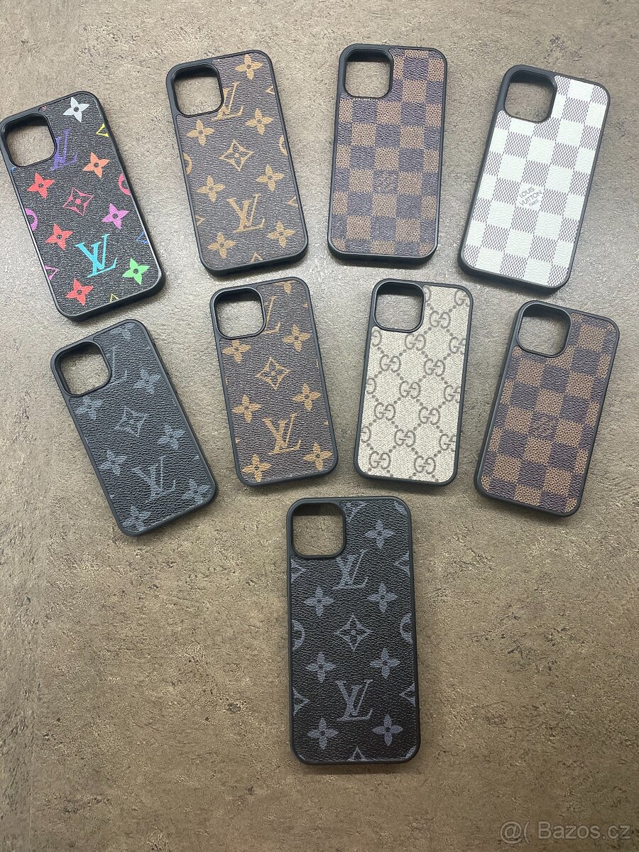 Kryty na tel,řemínky,pouzdra na sluchátka apple+samsung