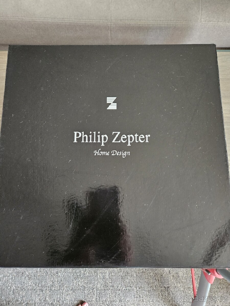 Zepter župan bez kapuce
