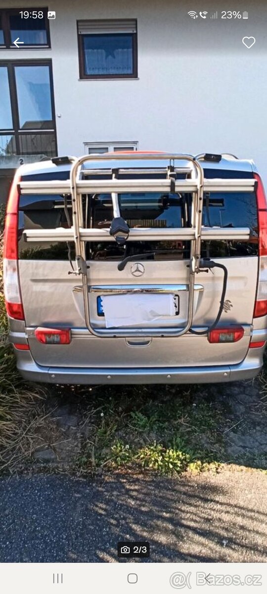 Nosic kol Vito, Viano