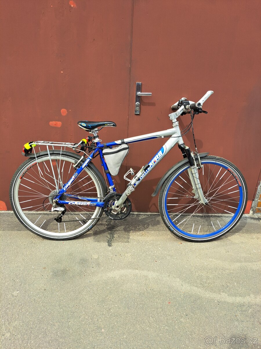 Shimano Deore LX