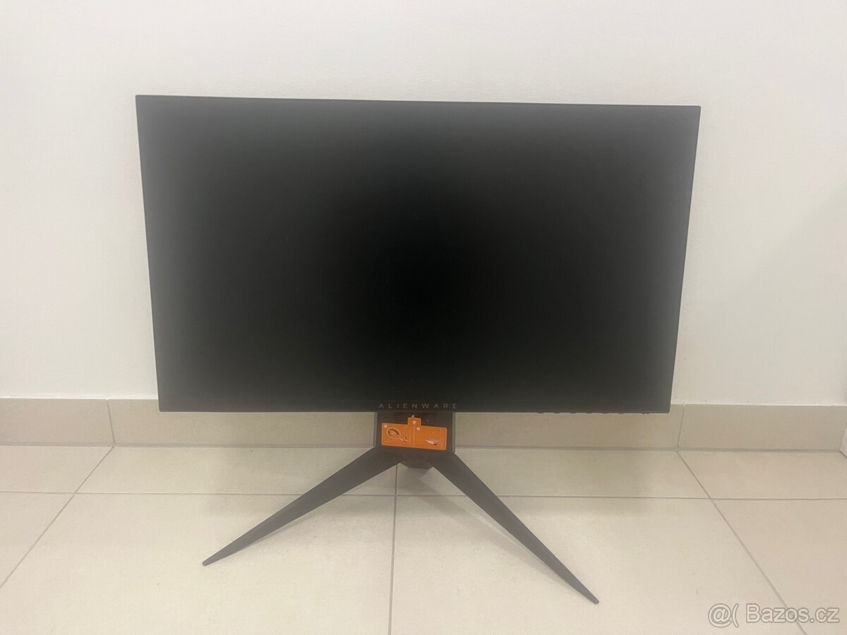 Herní monitor Dell Alienware AW2518H