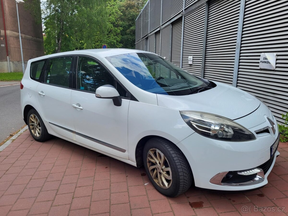 Renault Grand Scenic