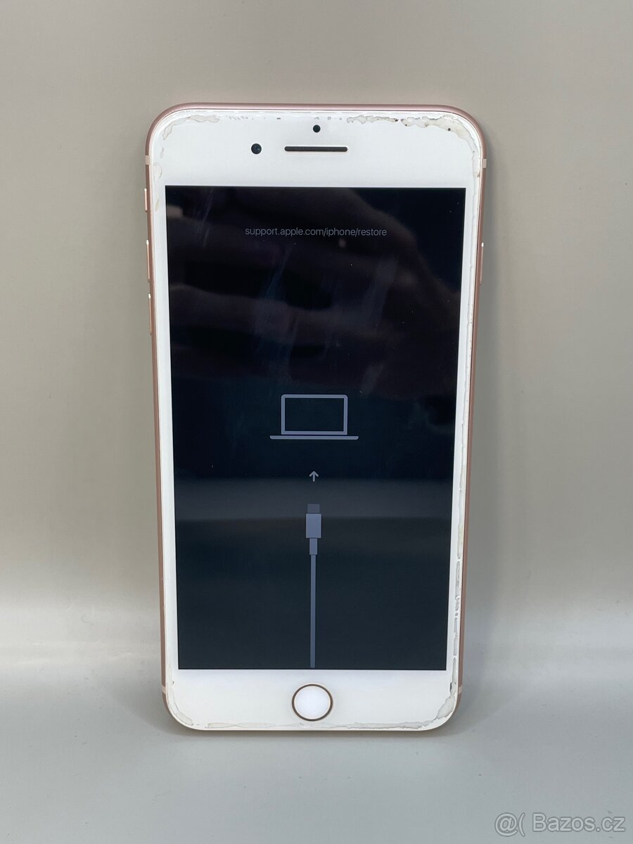 Iphone 8 plus 64gb na díly
