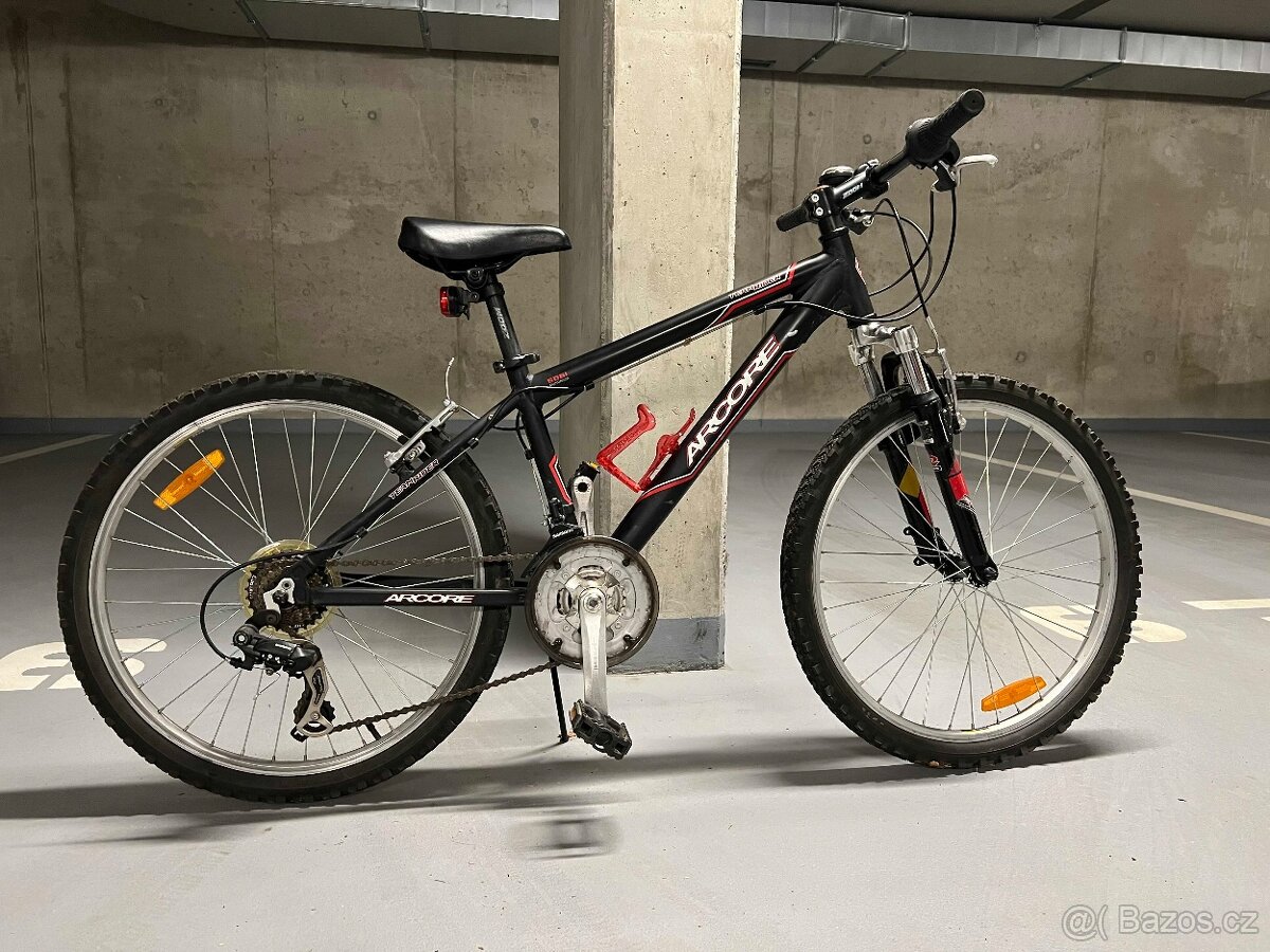 Dětské kolo Arcore 14"