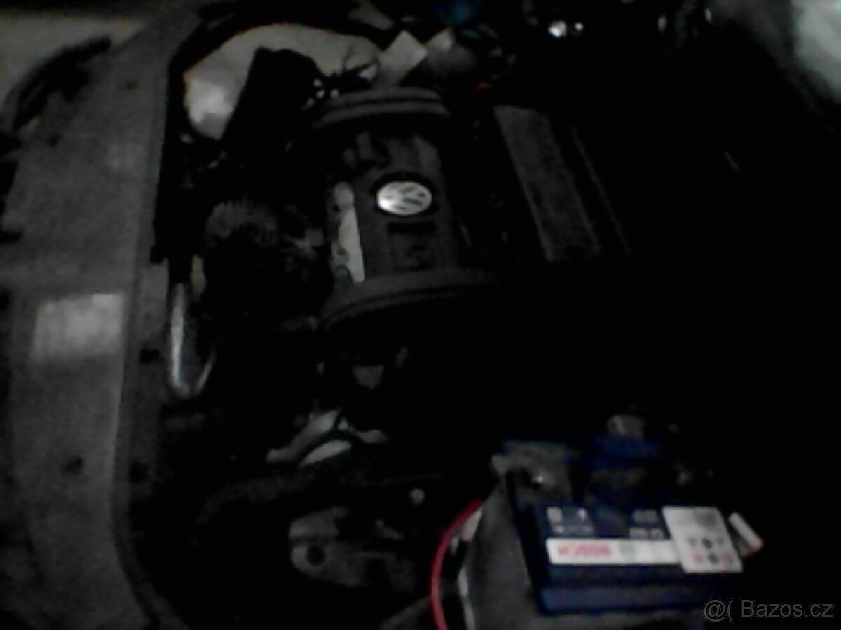 vw golf 5 3dver,14,59kw,bud,r.v.8-08,155000km.