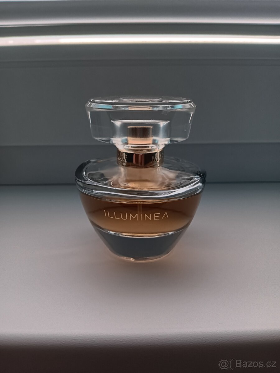 Mary kay iluminea 50ml