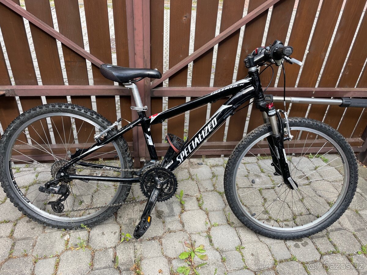 Kolo Specialized 24