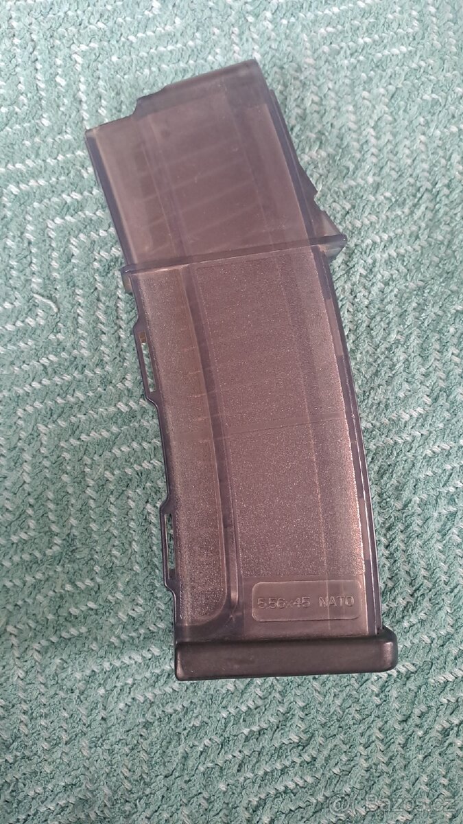 Zásobník BREN CZ 805 A1/A2