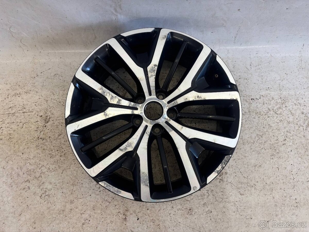 Alu kolo 19" Renault Kadjar (51)