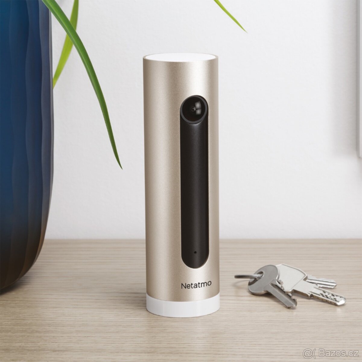 Netatmo Smart Indoor Camera