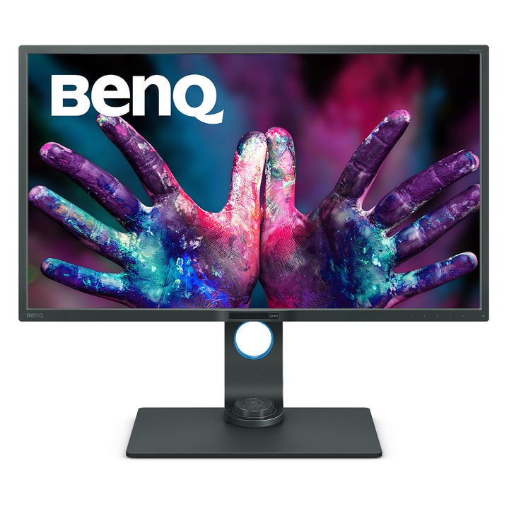 Profesionální monitor 32" BenQ PD3200q