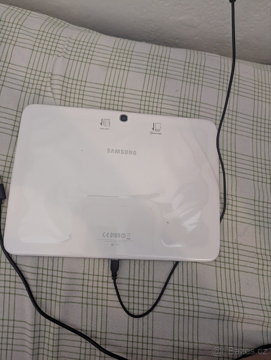Prodám funkční tablet