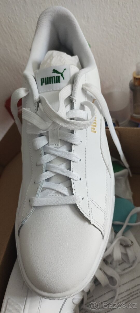 Tenisky puma serve pro eur 45