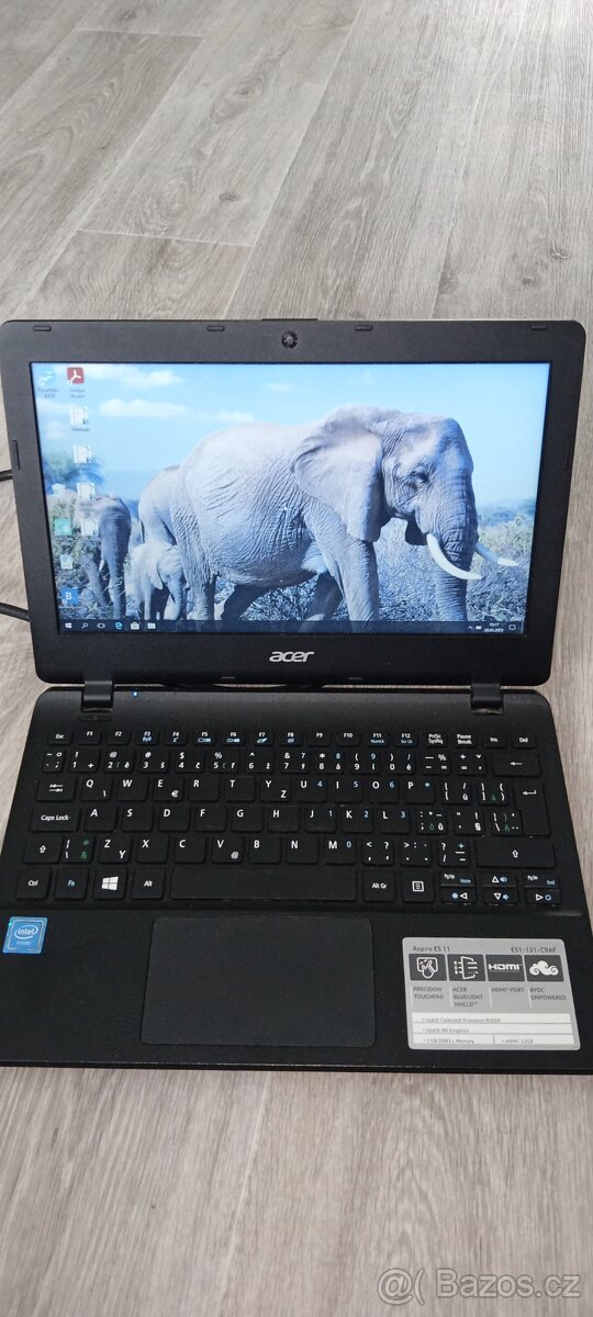 Acer