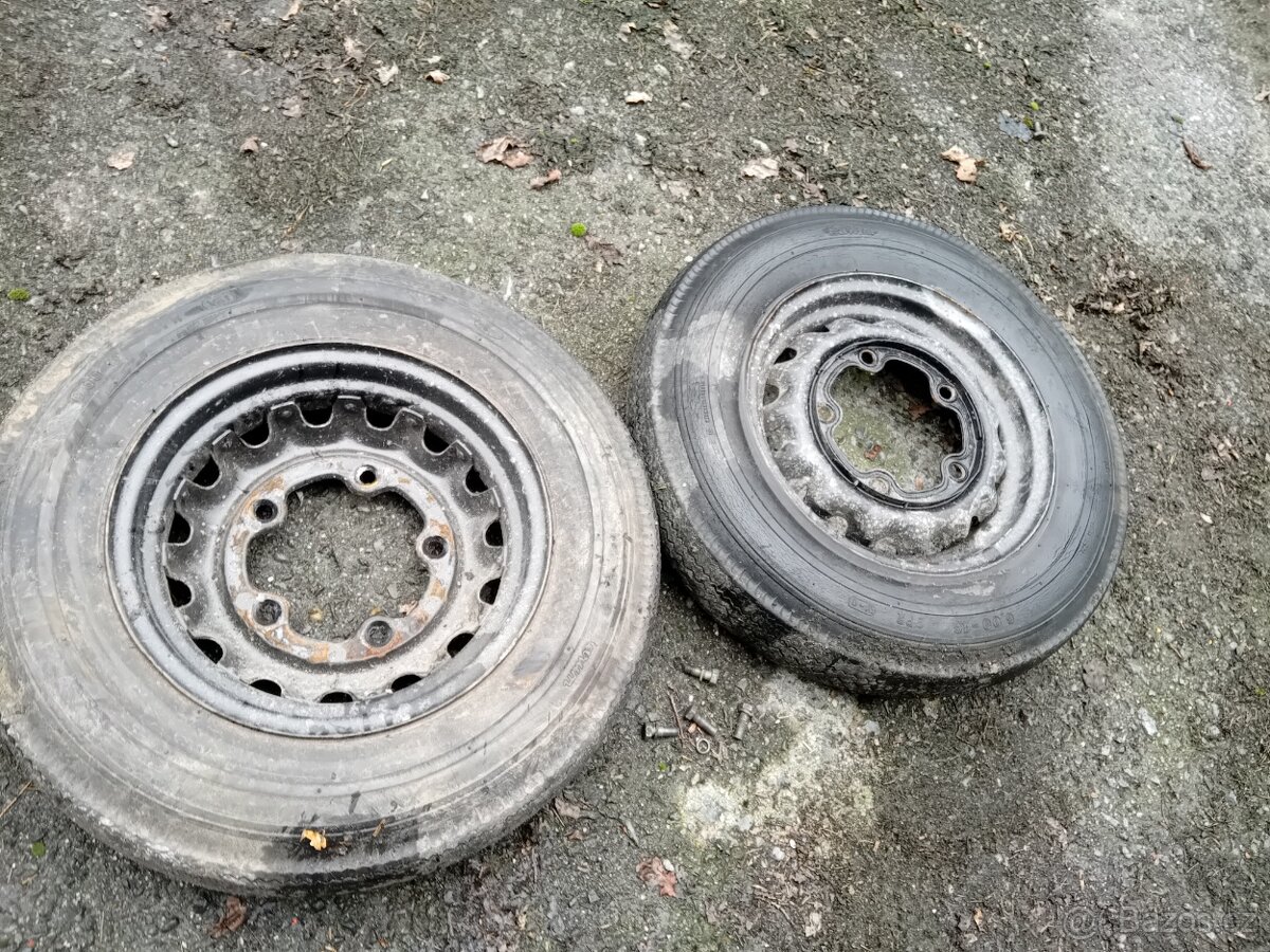 Kola kdf ,Opel,Aero,minor