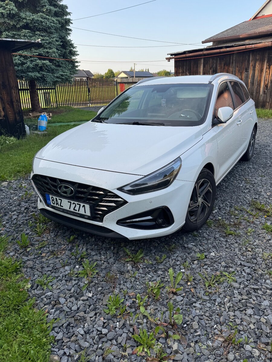Hyundai i30 1.0 Combi